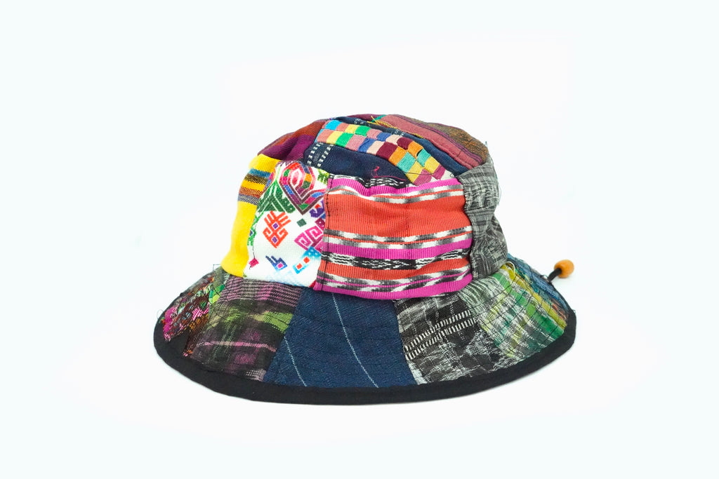 G@lxy Bucket Hat V
