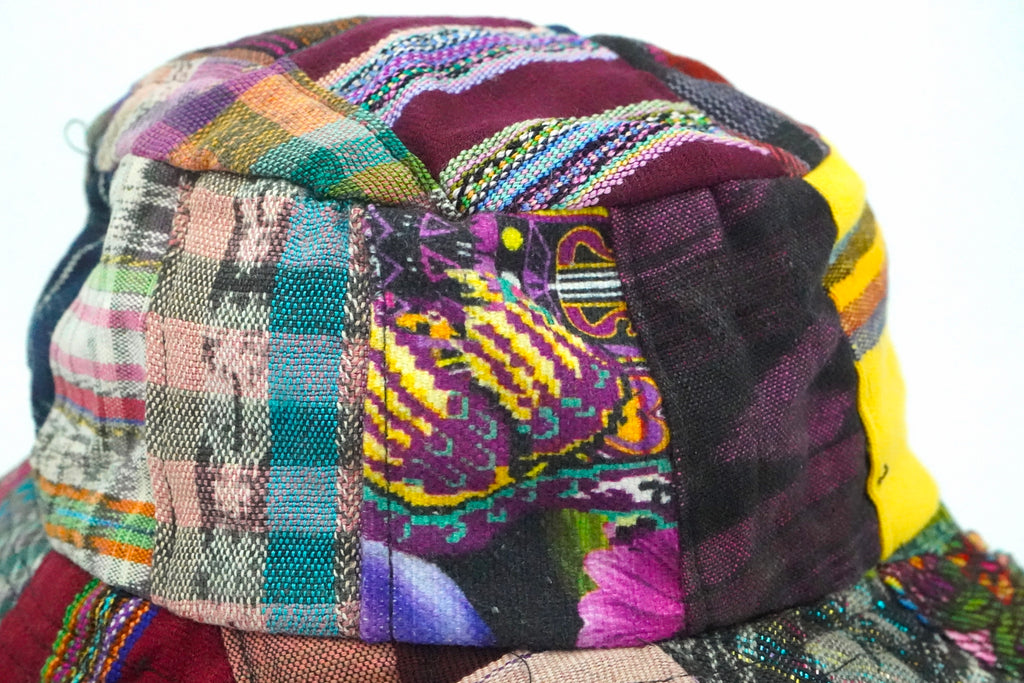 G@lxy Bucket Hat V