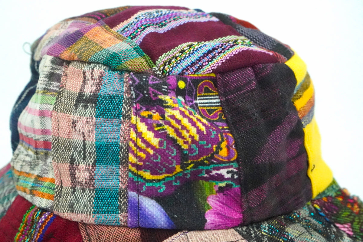 G@lxy Bucket Hat V